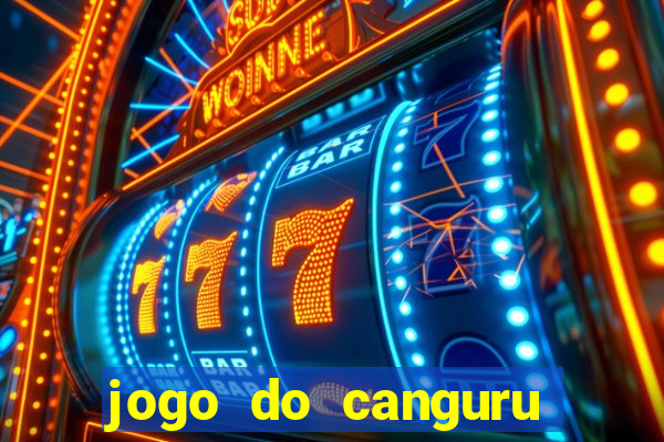 jogo do canguru esporte da sorte